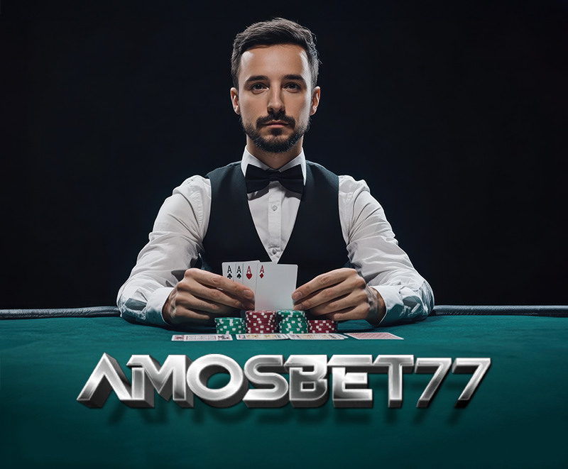 Amosbet77-Slot